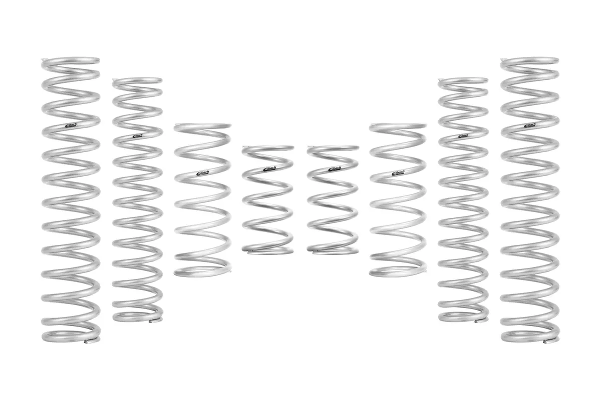 Eibach | Stage 1 Pro-Utv Spring Kit 2024-2025 Can-Am Maverick R 1