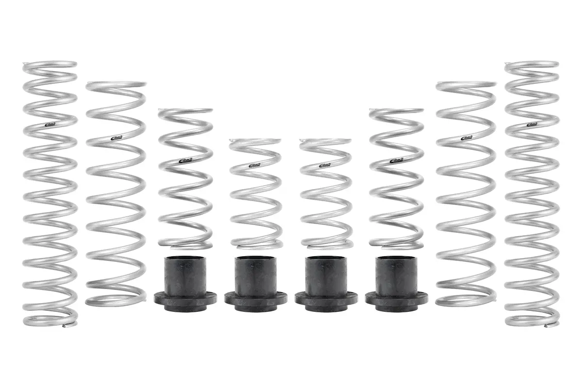 Can-Am Maverick X3 Max Pro-Utv Stage 1-4 1