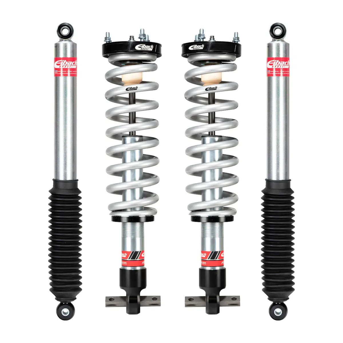 '23-24 Colorado/Canyon Pro-Truck-Lift Stage 2 1