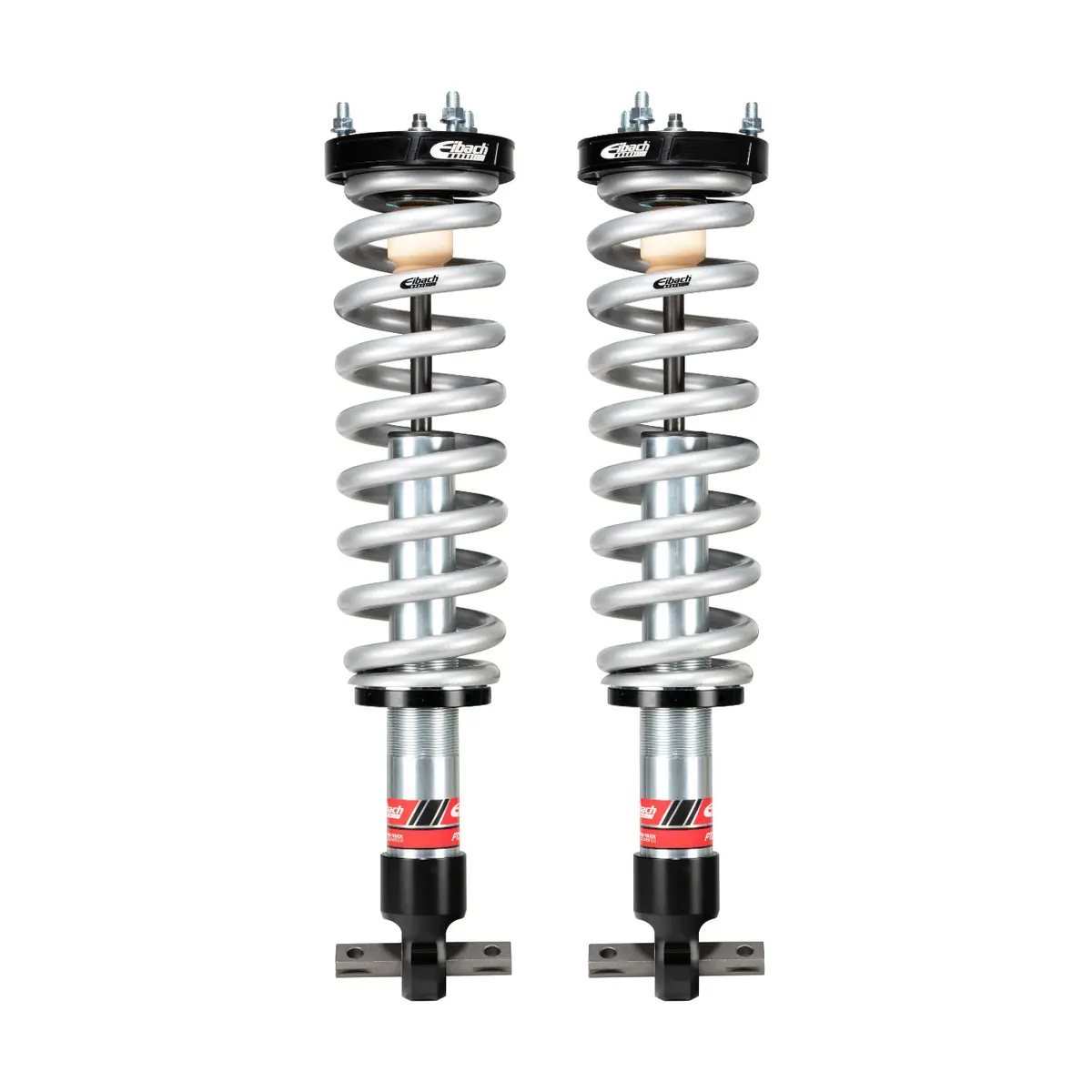 24+ Ford Ranger Pro-Truck Coilover 1