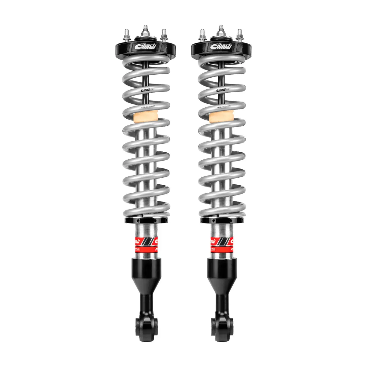 Lexus Gx550 Pro-Truck Coilover 1