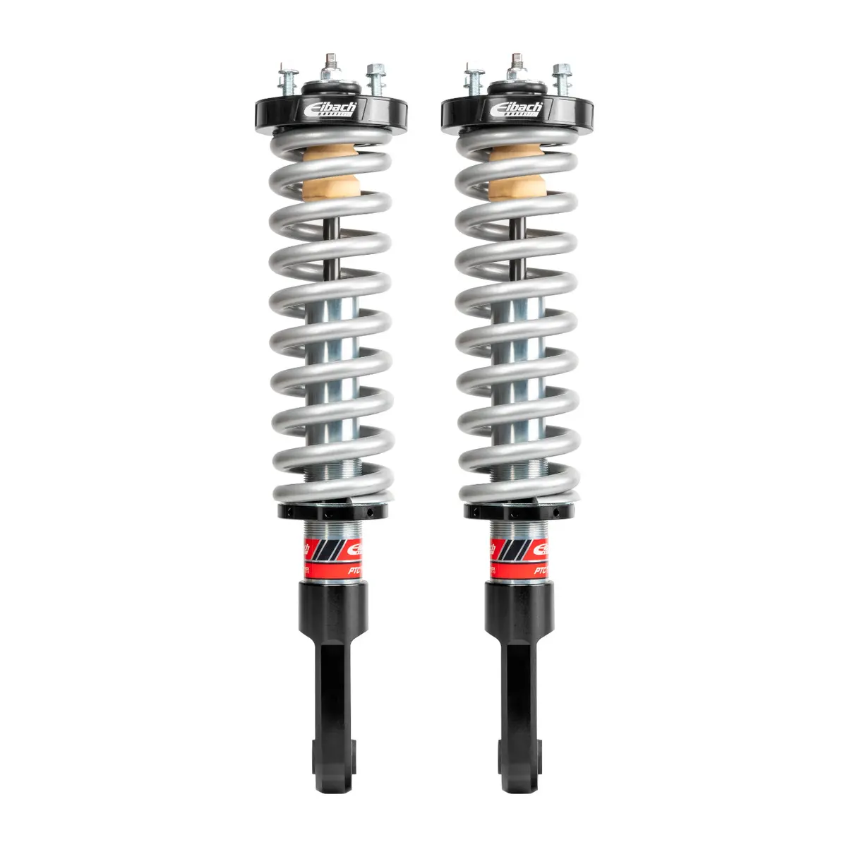 2007-2022 Toyota Sequoia Suv 5.7L 4Wd Xk60 2Nd Gen Sequoia Pro-Truck Coilover 1