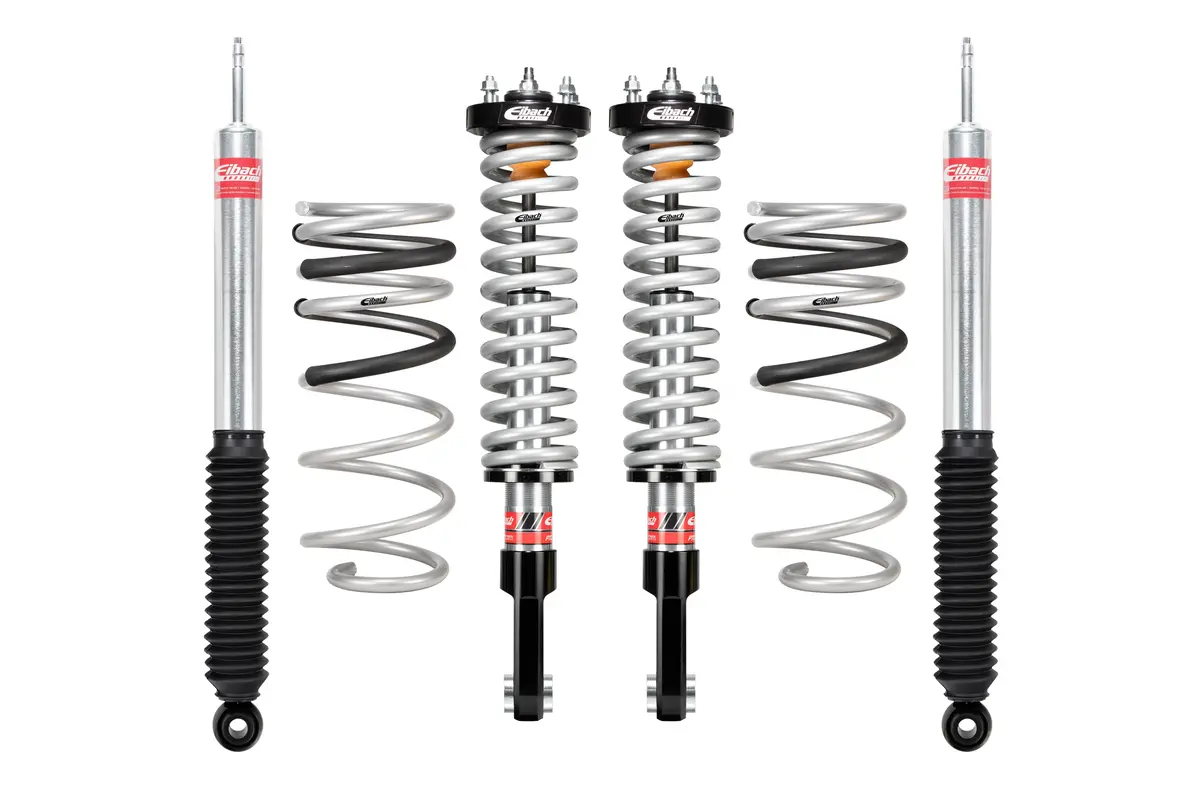 Pro-Truck-Lift Stage 2 1