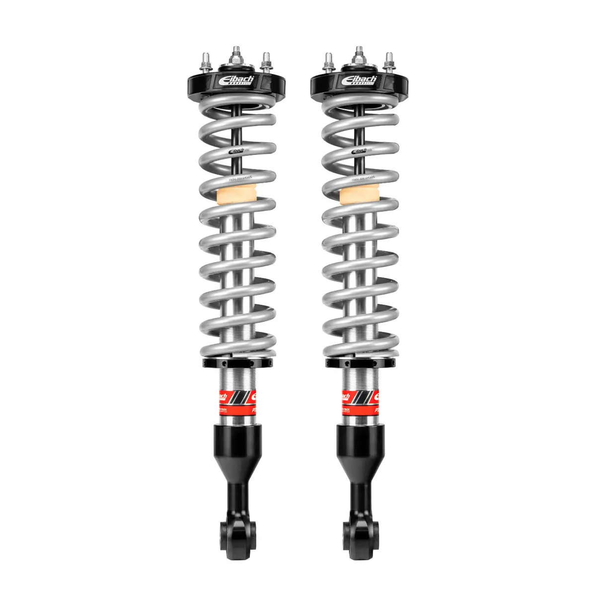 Eibach 25+ 4Runner Pro-Truck Coilover 1