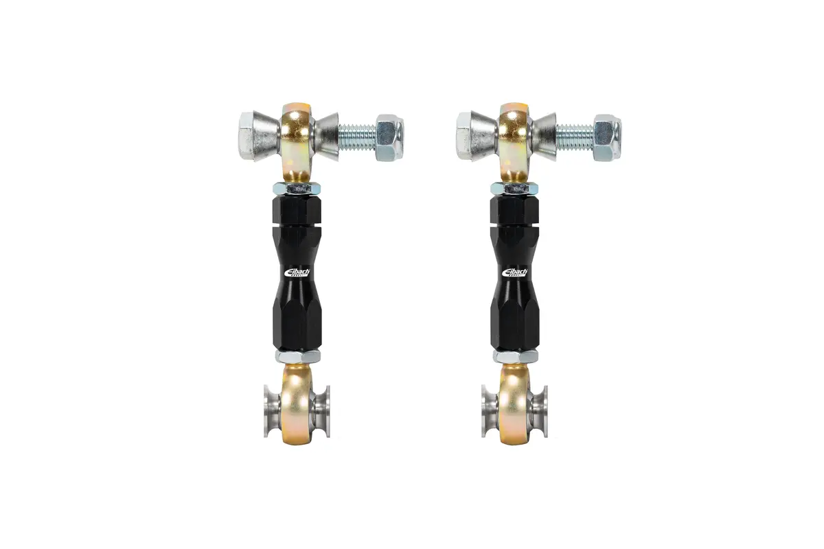 Can-Am Maverick X3 / Can-Am Maverick X3 Max End Link Kit 1