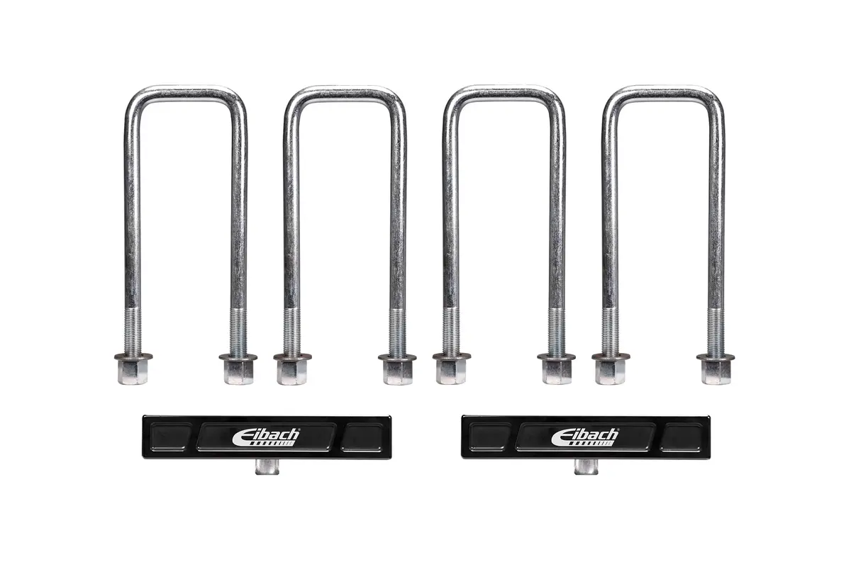 Eibach 24+ Ranger 1" Rear Lift Block 1