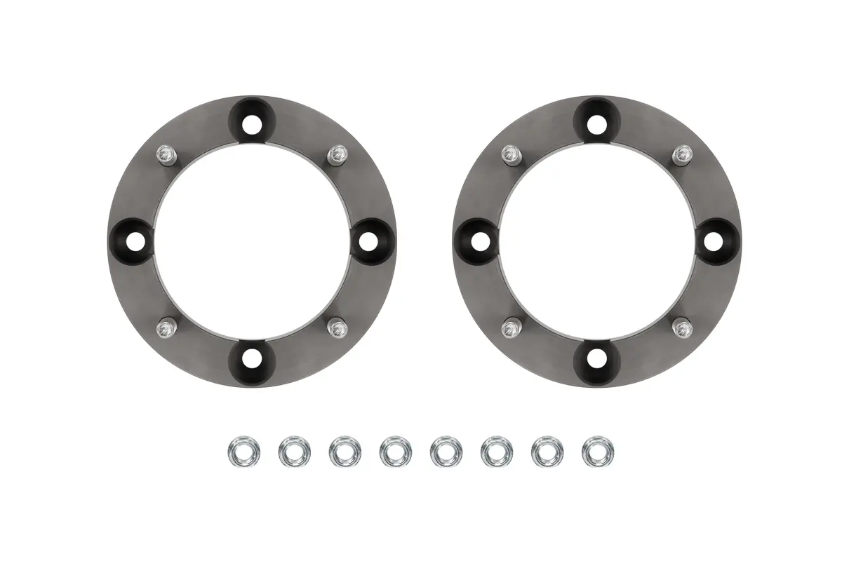 Can-Am Maverick X3 / Can-Am Maverick X3 Max Pro-Spacer 1