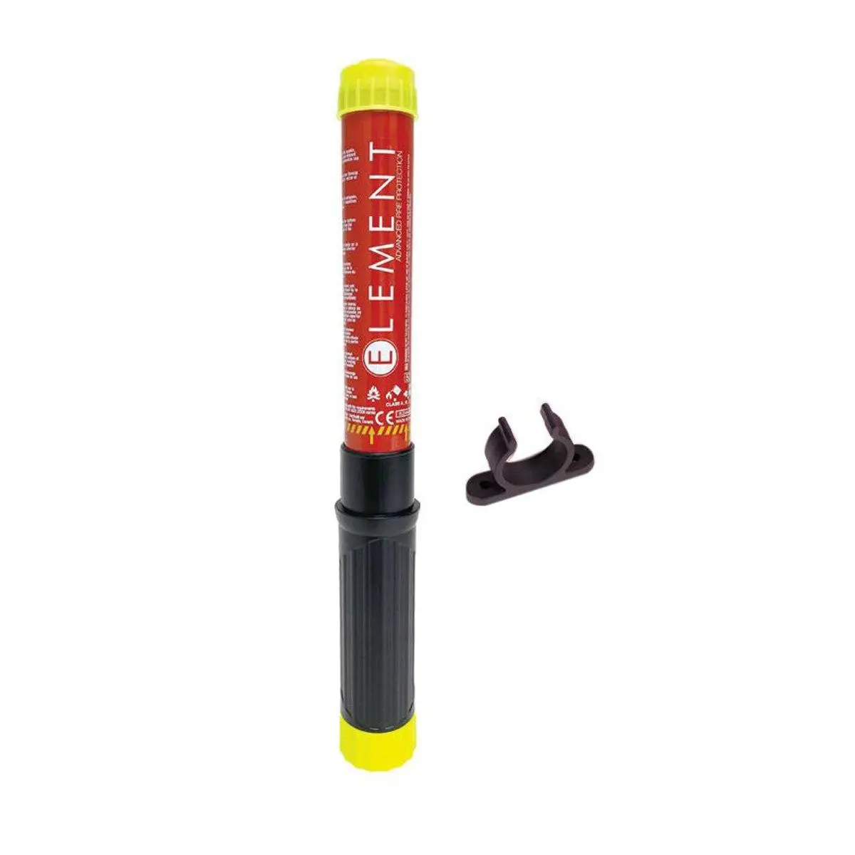 Element Fire E100 Industrial Portable Fire Extinguisher - 40100 1