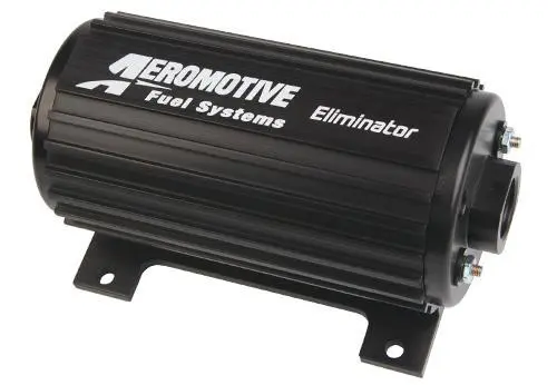 Aeromotive Eliminator Series Fuel Pump 1