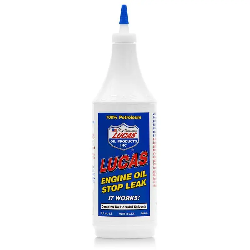 Engine Oil Stop Leak Fluid 1
