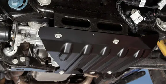 Aev Engine Skid Plate For 2015-2022 Chevrolet Colorado 1