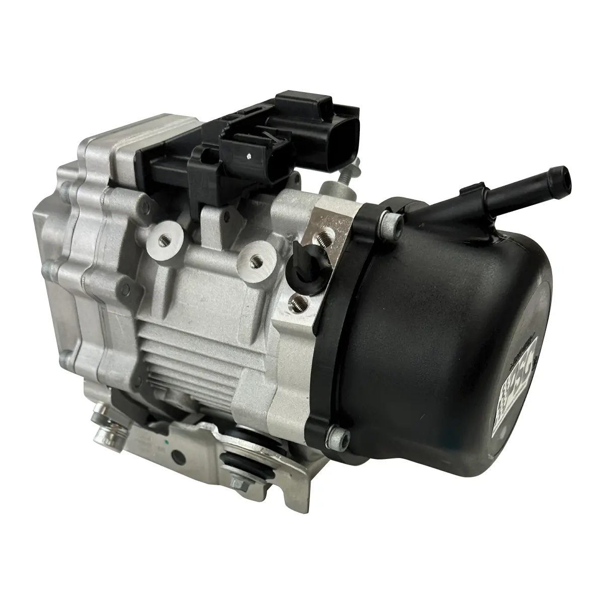 High Performance Ehps Pump Jeep Jl/Jt 3.0 Diesel & Jl 392 1