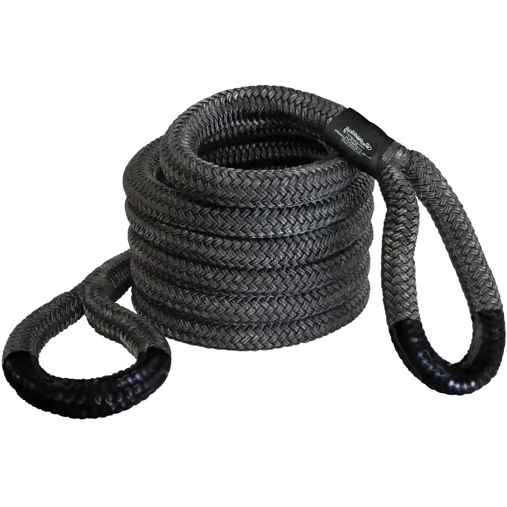 Extreme Bubba Recovery Rope - 2" Diameter 9