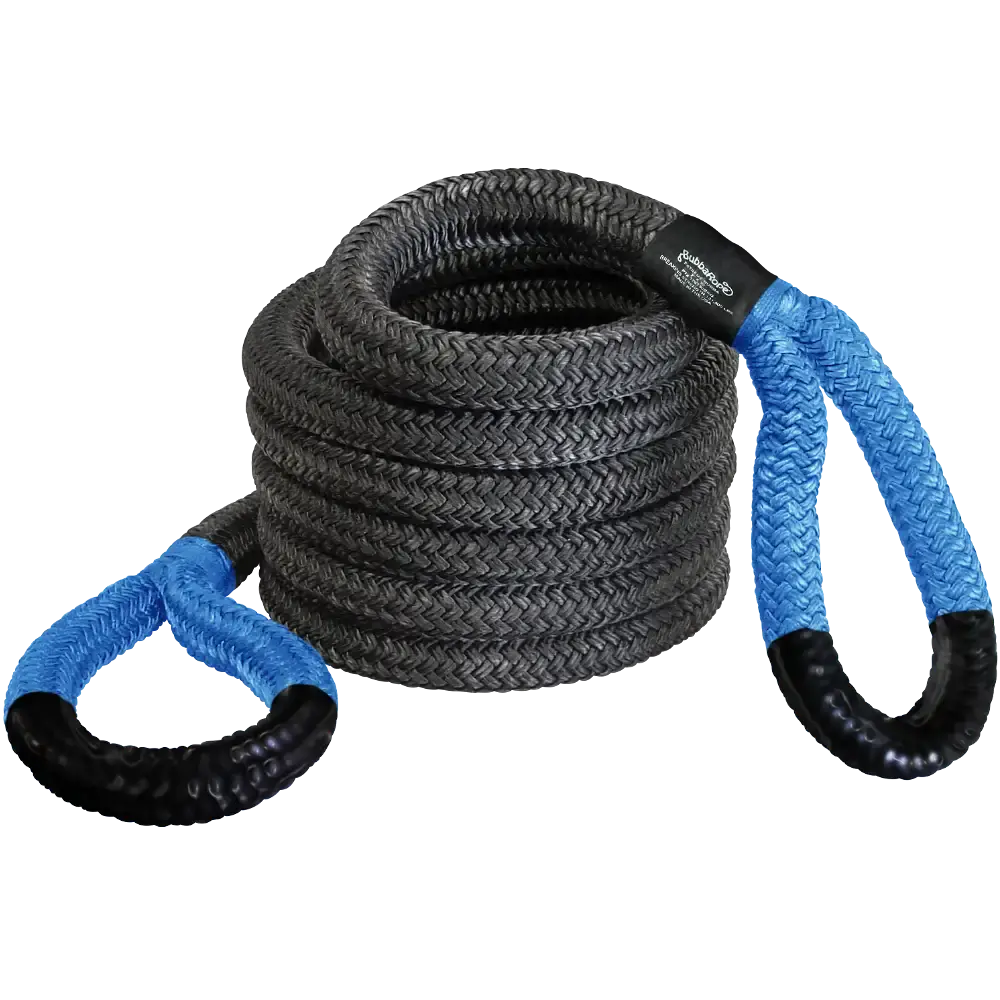 Extreme Bubba Recovery Rope - 2" Diameter 1