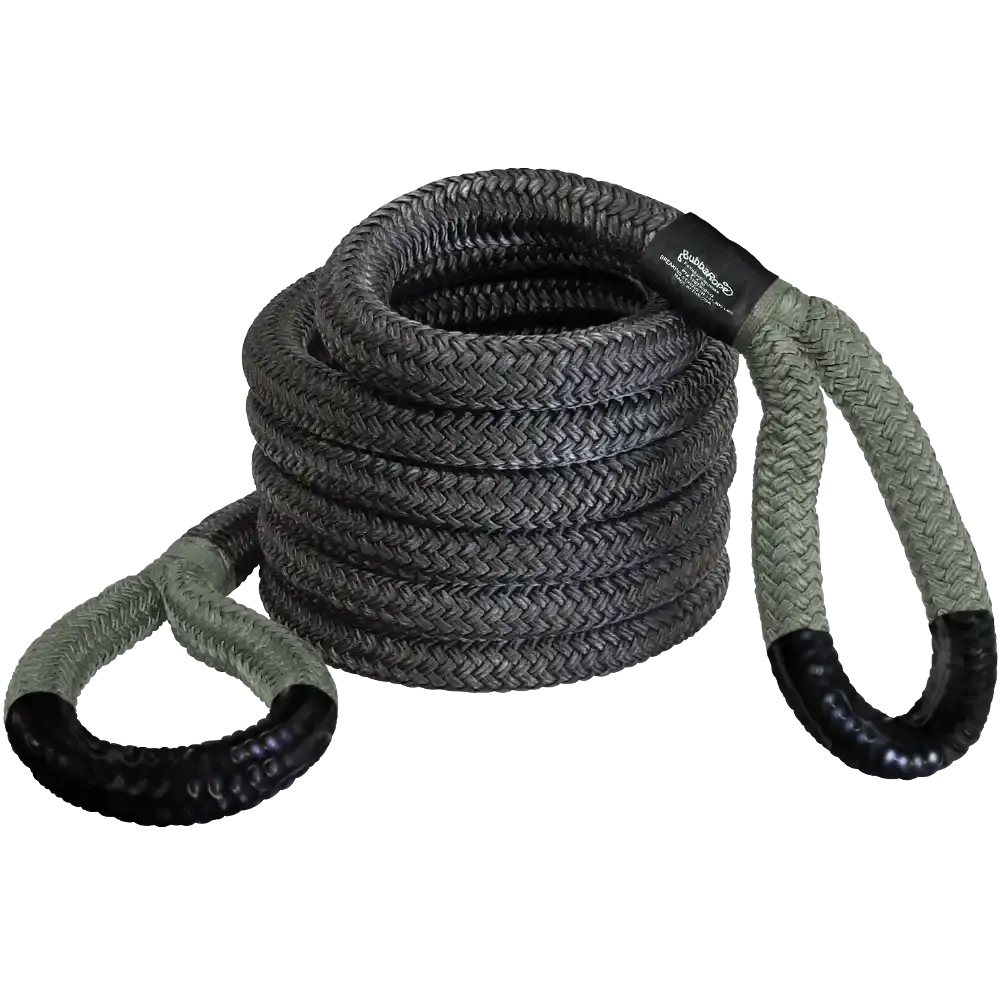 Extreme Bubba Recovery Rope - 2" Diameter 7