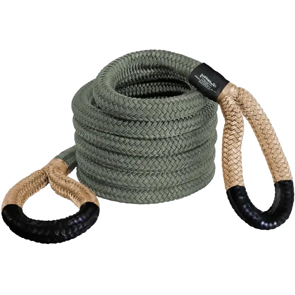 Extreme Bubba Recovery Rope - 2" Diameter 8