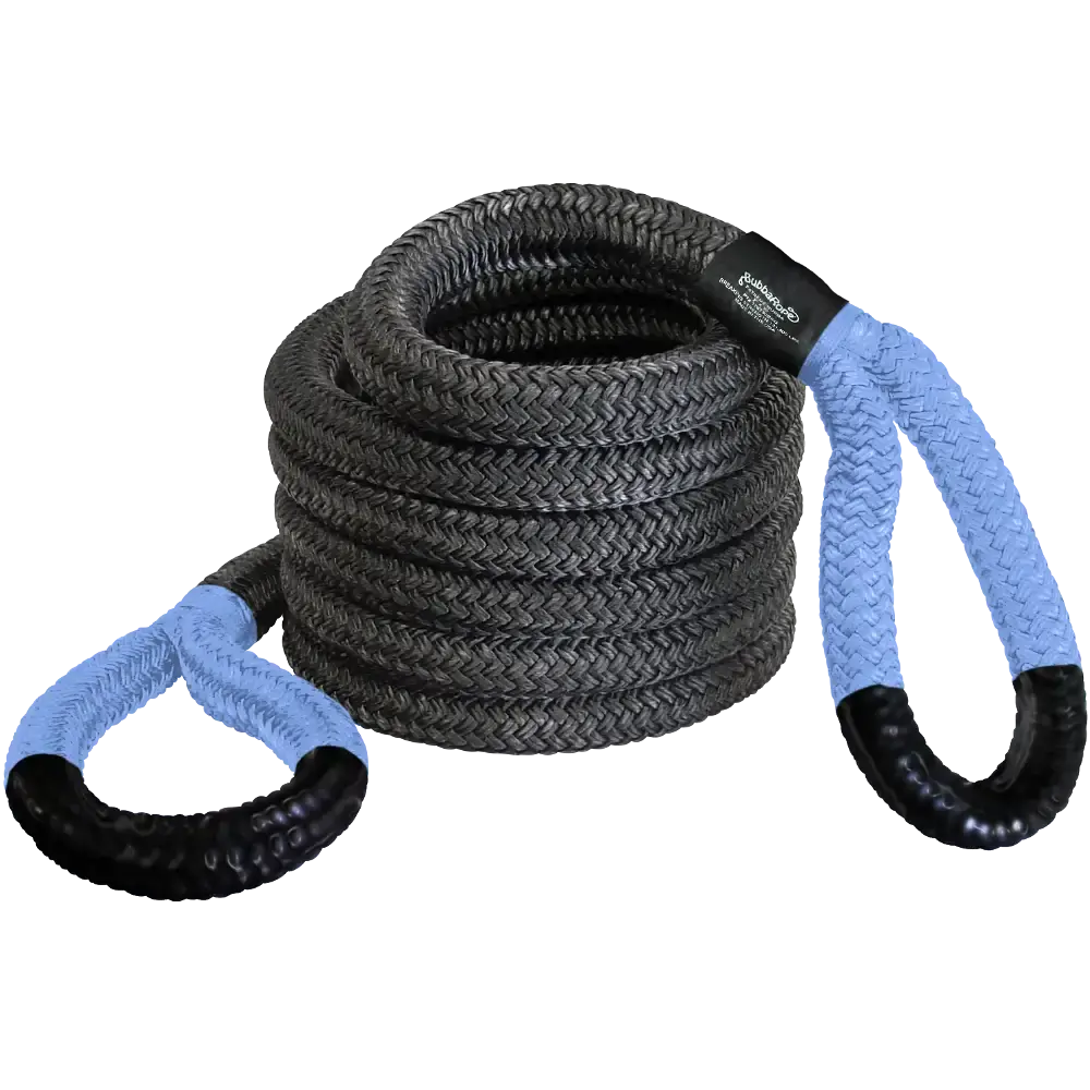 Extreme Bubba Recovery Rope - 2" Diameter 14