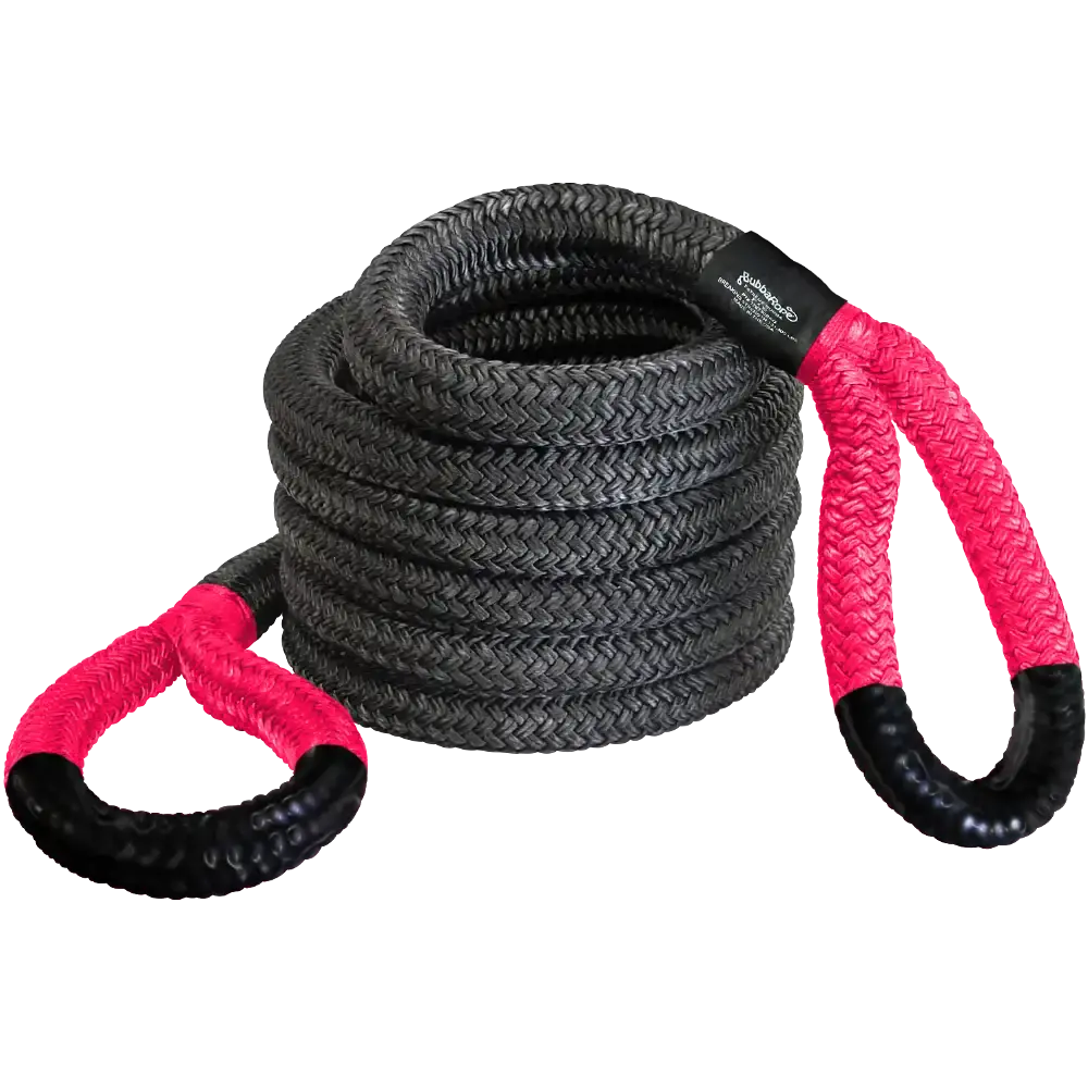 Extreme Bubba Recovery Rope - 2" Diameter 15