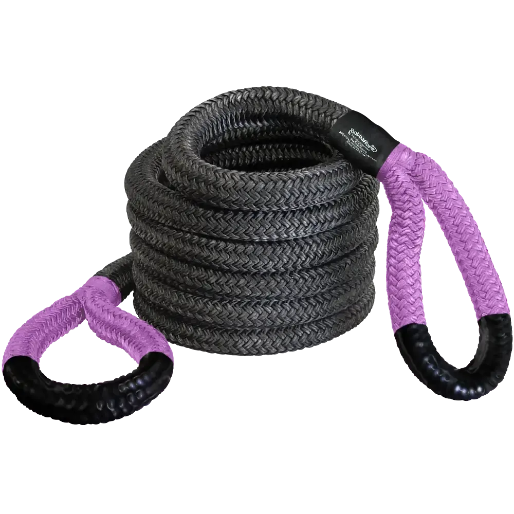 Extreme Bubba Recovery Rope - 2" Diameter 16