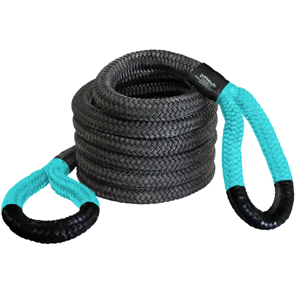 Extreme Bubba Recovery Rope - 2" Diameter 17