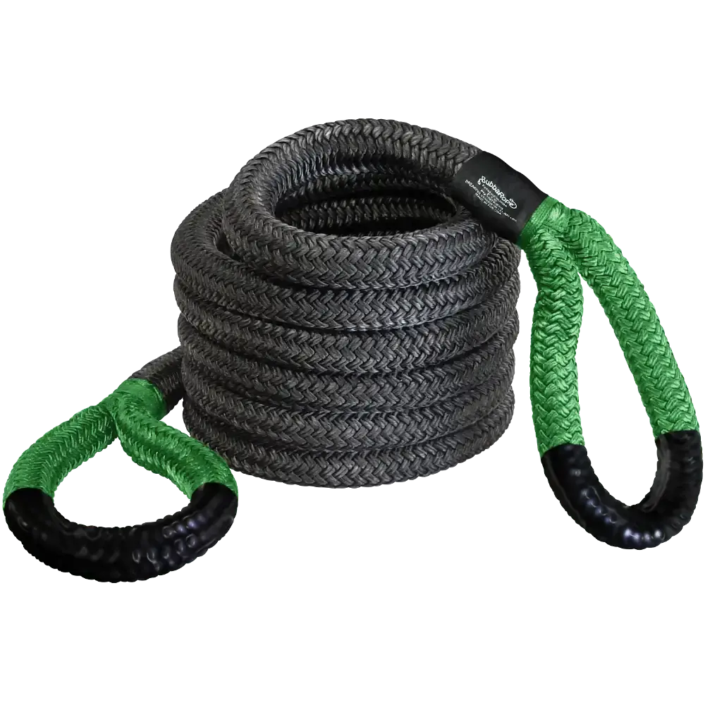 Extreme Bubba Recovery Rope - 2" Diameter 5