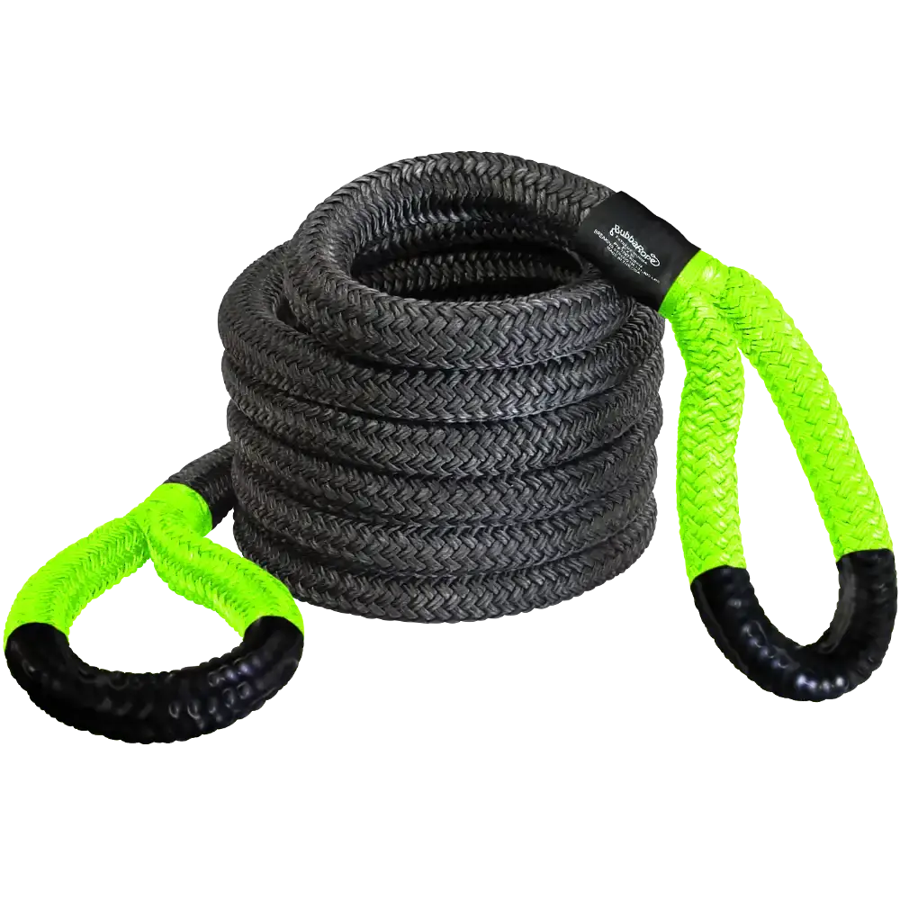 Extreme Bubba Recovery Rope - 2" Diameter 13