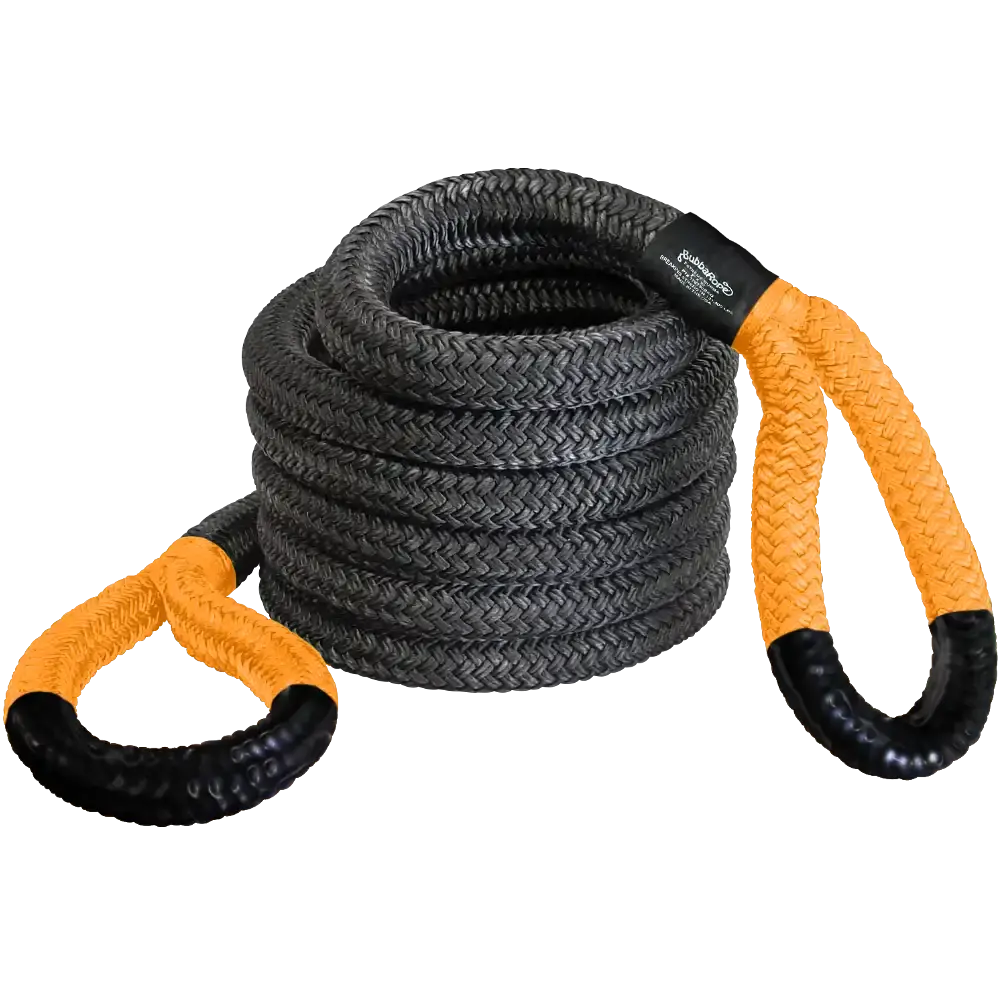 Extreme Bubba Recovery Rope - 2" Diameter 12