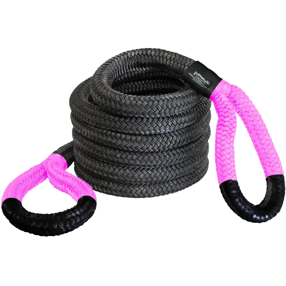 Extreme Bubba Recovery Rope - 2" Diameter 18