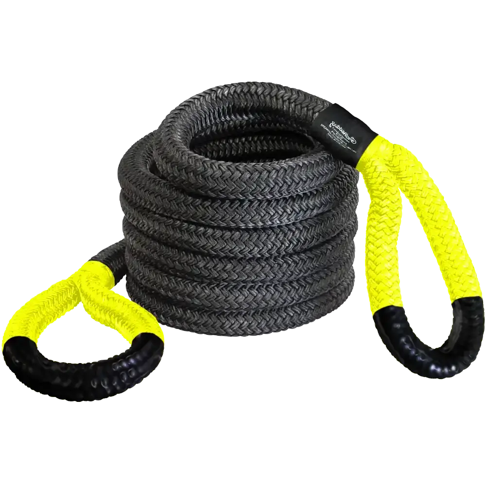 Extreme Bubba Recovery Rope - 2" Diameter 19