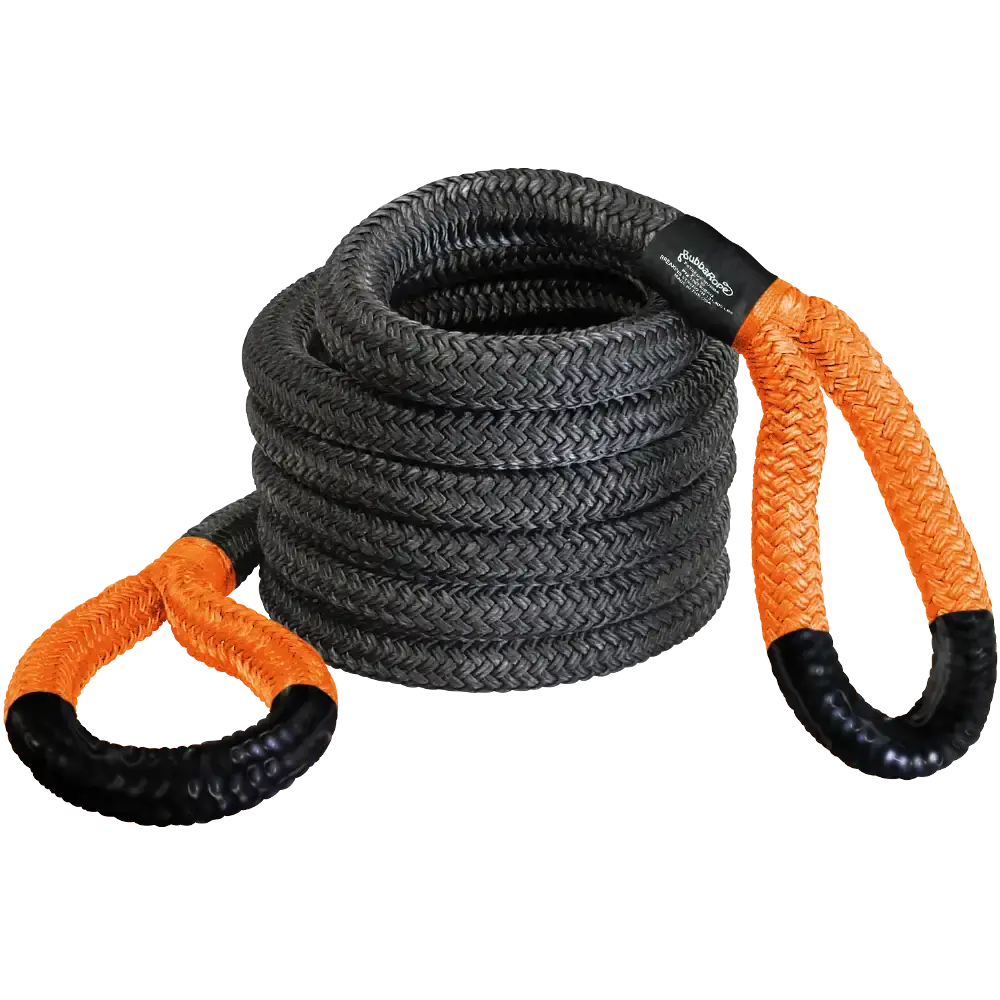 Extreme Bubba Recovery Rope - 2" Diameter 4