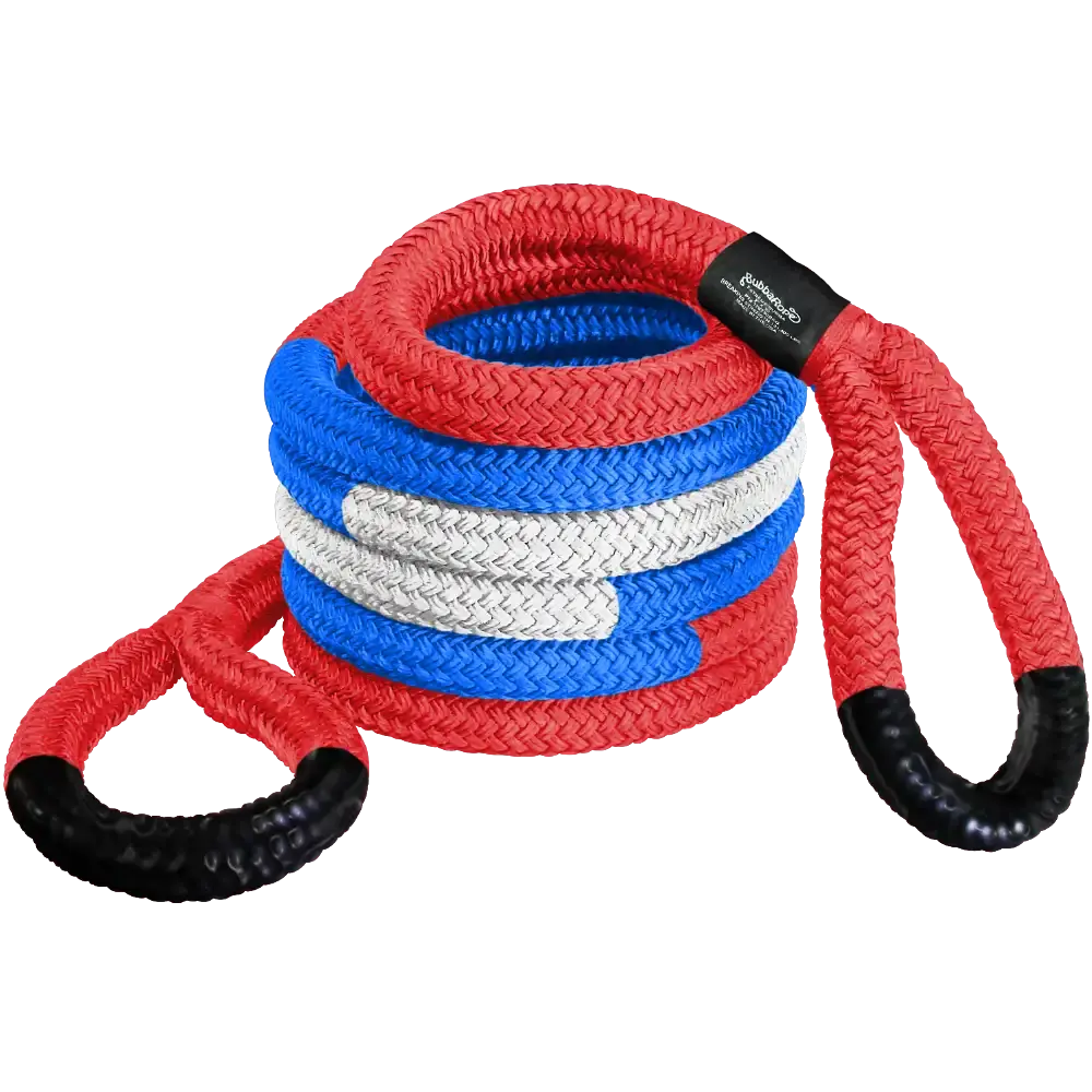 Extreme Bubba Recovery Rope - 2" Diameter 10