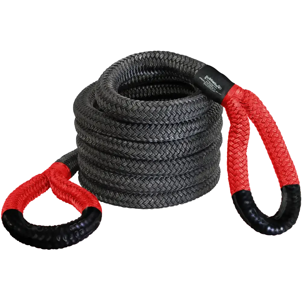 Extreme Bubba Recovery Rope - 2" Diameter 2