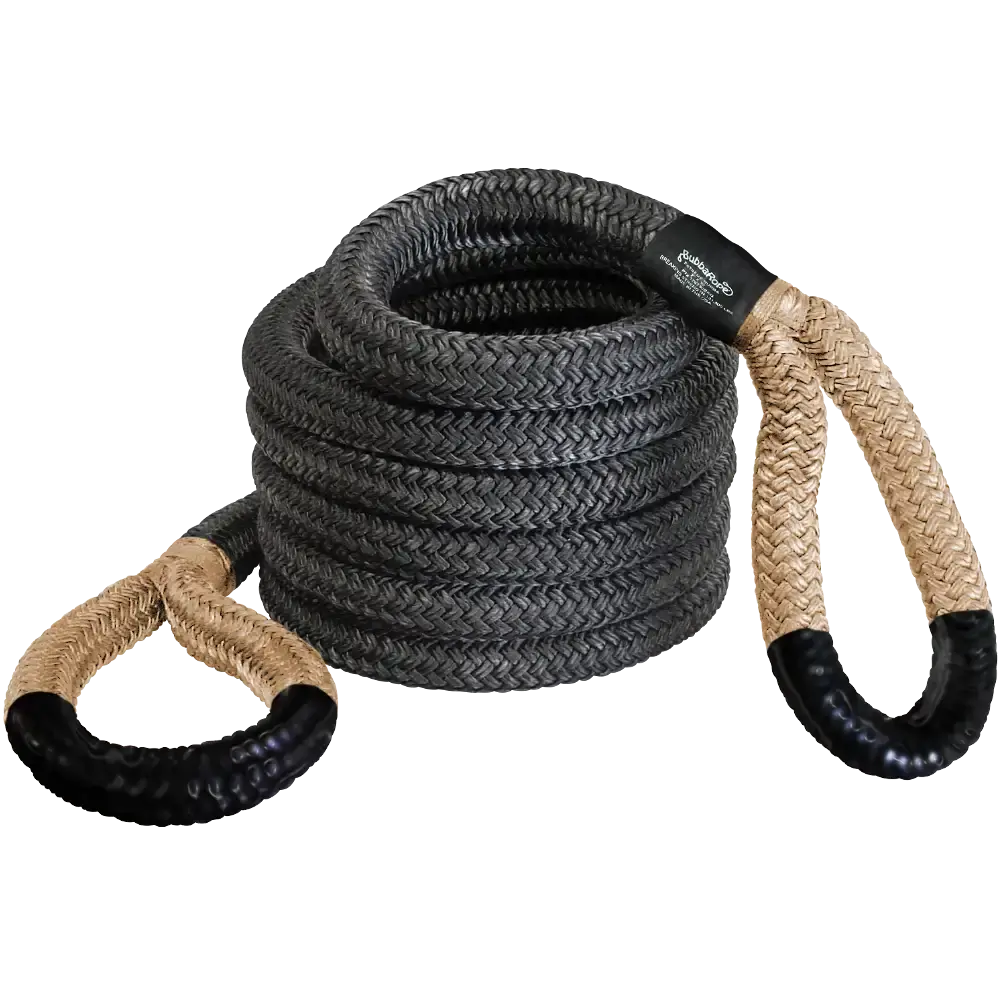 Extreme Bubba Recovery Rope - 2" Diameter 6