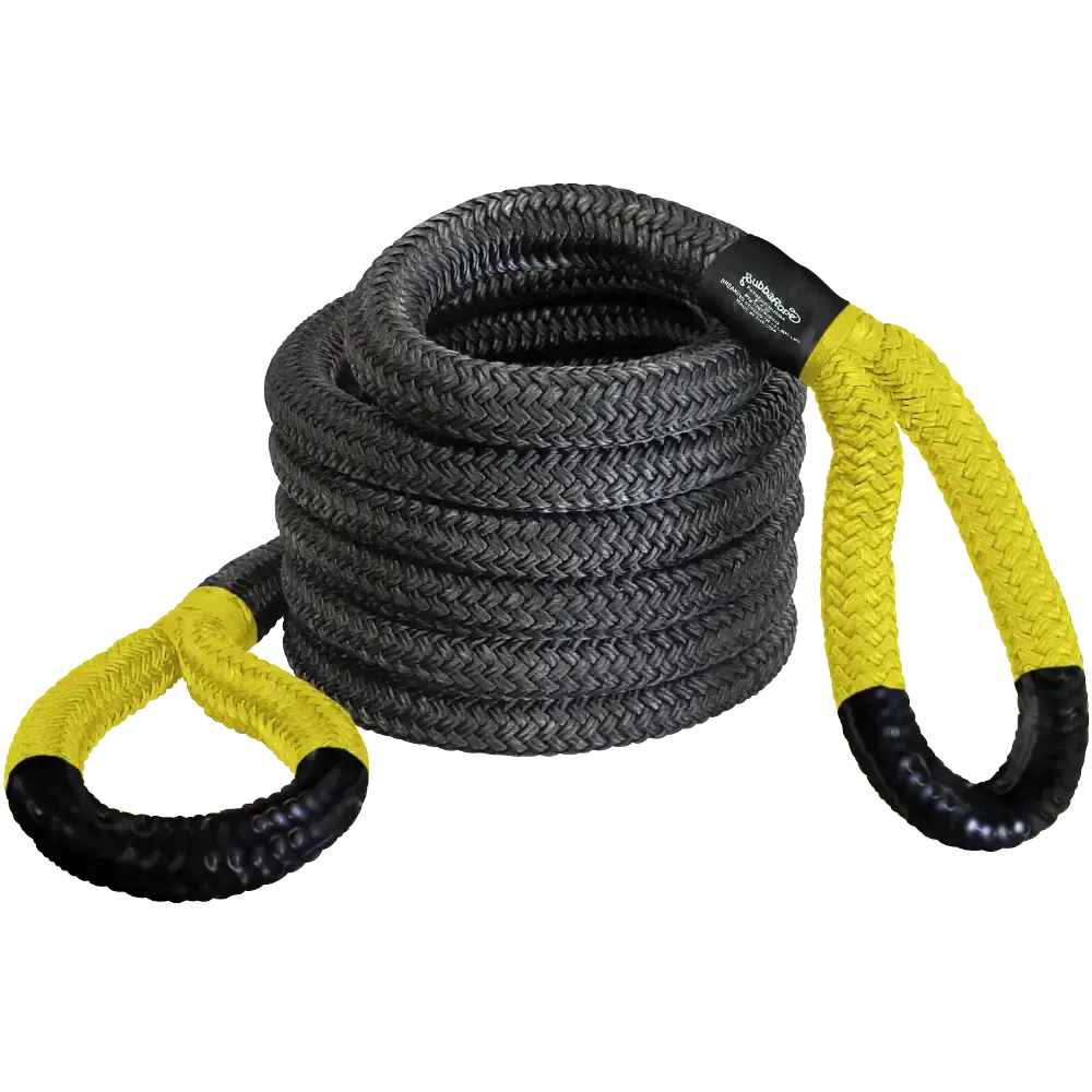 Extreme Bubba Recovery Rope - 2" Diameter 3
