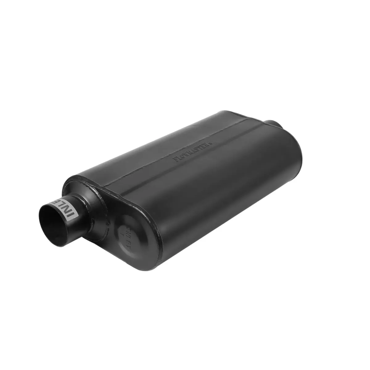 Flowmaster 50 Series Hd Chambered Muffler 1