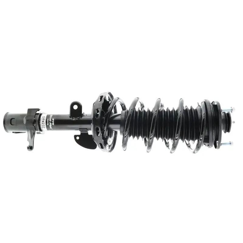Kyb Shocks & Struts Strut Plus Front Left Honda Pilot 2009-2015 1