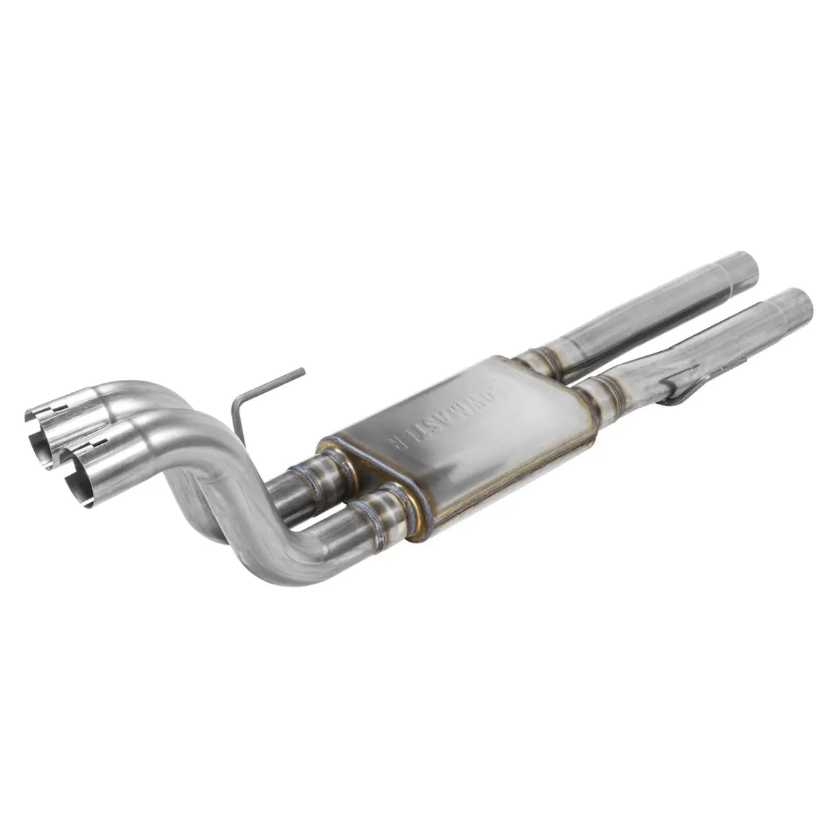 Flowmaster Flow Fx Direct Fit Muffler 1