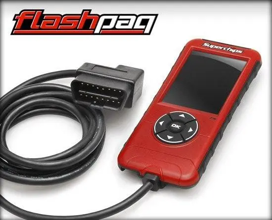 F5 Ford Flashpaq-1845 1
