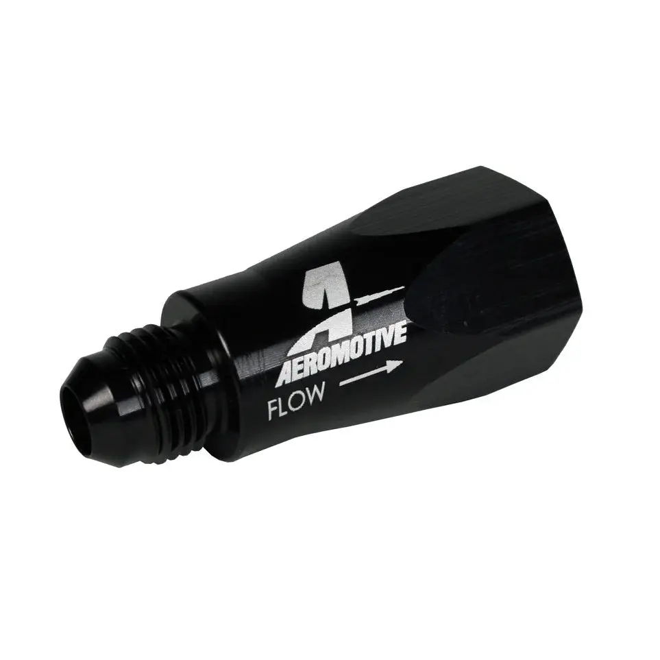 One-Way An-06 Check Valve 1