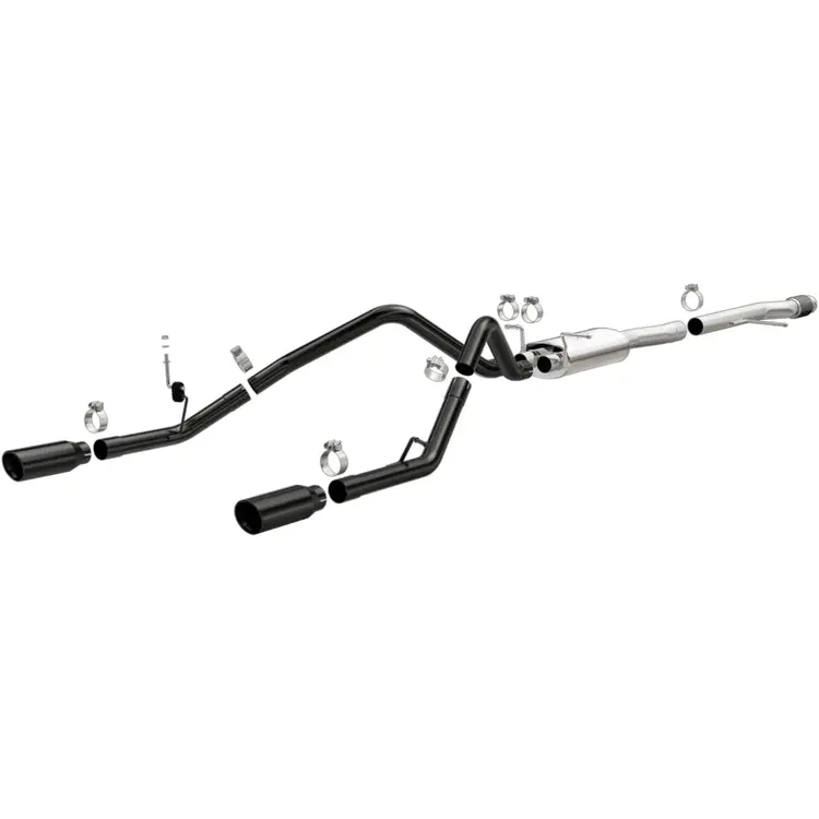 Magnaflow Street Series Cat-Back Performance Exhaust System 15361 1