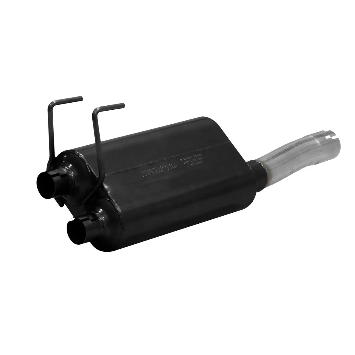 Flowmaster American Thunder Direct Fit Muffler 1