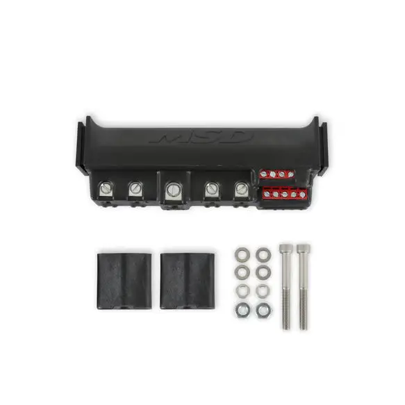 Stand Alone Solid State Relay 1