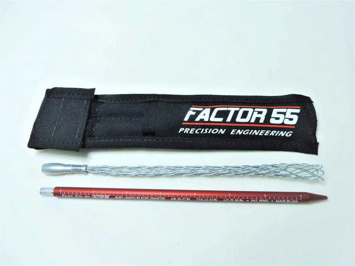 Fast Fid (Splicing Tool) 1