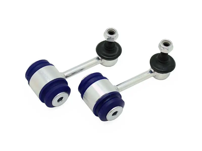 Superpro Heavy-Duty Rear End Link Set — High-Articulation Design For 2015 Audi A3 Quattro Premium 1