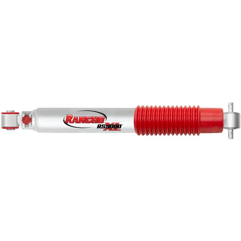 Rancho Rs9000Xl Rear Shock Absorber For 1992–1994 Chevrolet Blazer And Full-Size Trucks 1