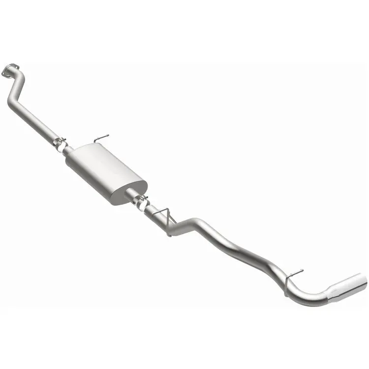 Magnaflow Street Series Cat-Back Performance Exhaust System 15778 2
