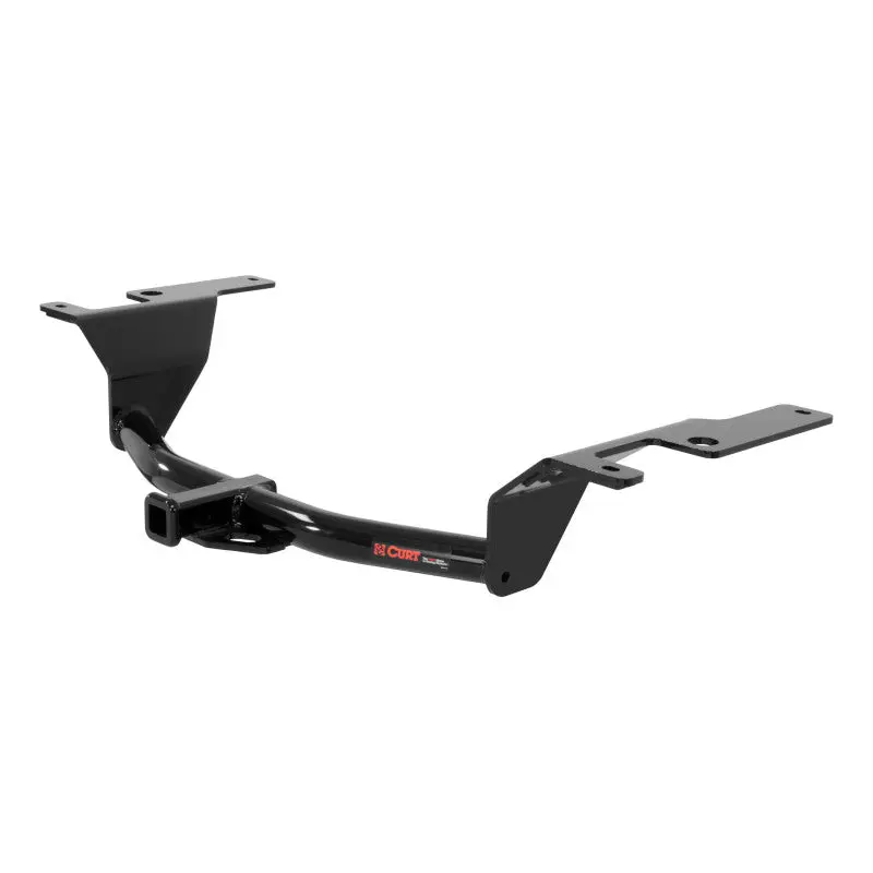 Curt Class I Trailer Hitch For 2016 Scion Ia – Includes 1-1/4" Receiver Tube 1