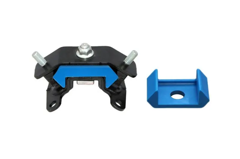 Torque Solution Race-Duty Transmission Mount Insert For Subaru Brz & Scion Fr-S (2013–Present) 1