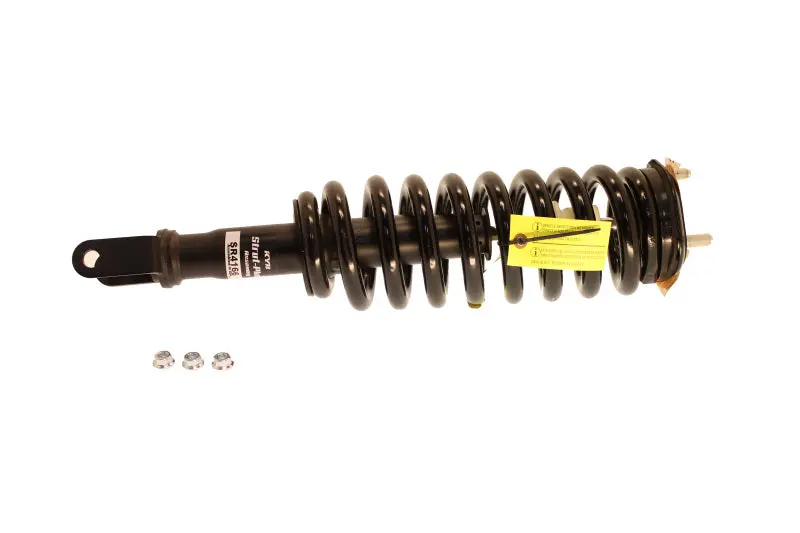 Kyb Strut Plus Front Left Assembly – Compatible With 2006–2008 Dodge Ram 1500 1