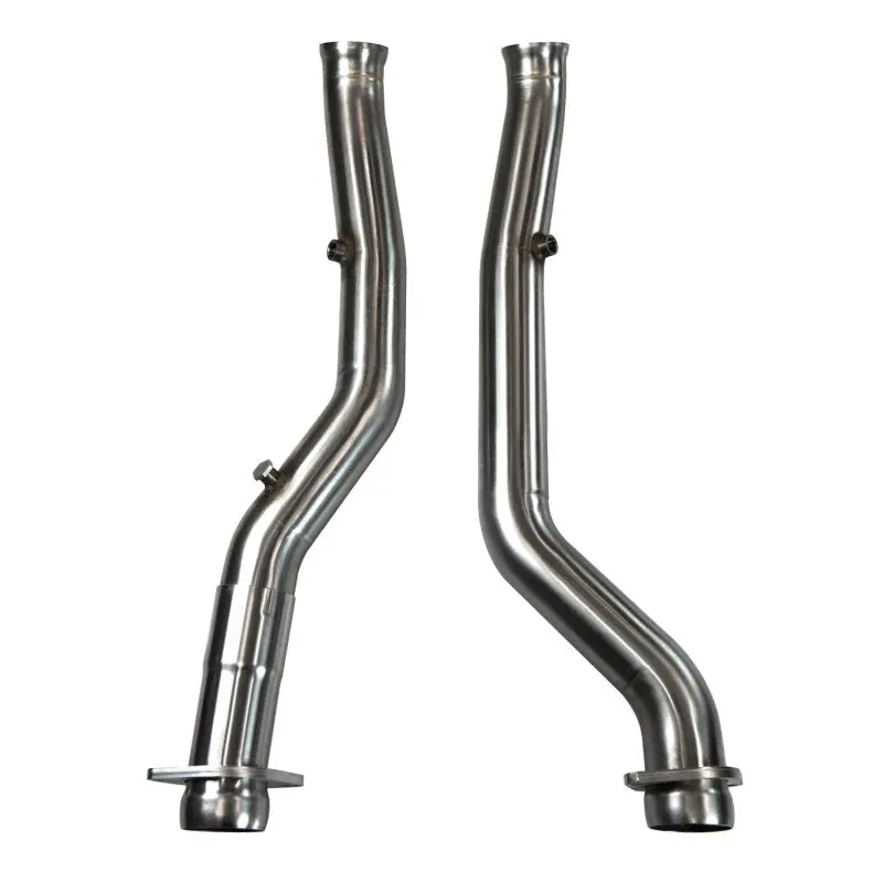 3" Ss Comp. Only Oem Connections 2012-2020 Jeep/Durango 6.4L Trackhawk 6.2L 1